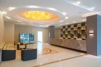Wanxiang Liya Hotel (Cultural Square) - 2-Star