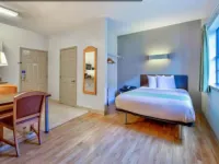 OYO Townhouse Beaumont Medical Center Area I-10 Hotels in Beaumont