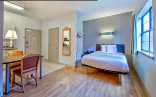 OYO Townhouse Beaumont Medical Center Area I-10 Các khách sạn ở Beaumont