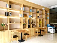 Yijia Business Hotel Liaocheng - 2-Star