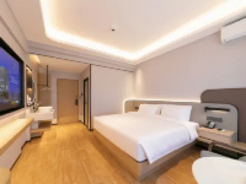 麗詩ホテル 清流 清流のホテル