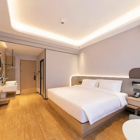 Qingliu Lishi Hotel