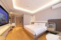 Lishi Hotel Hotels in Qingliu