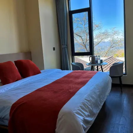 Manghong 125 Homestay
