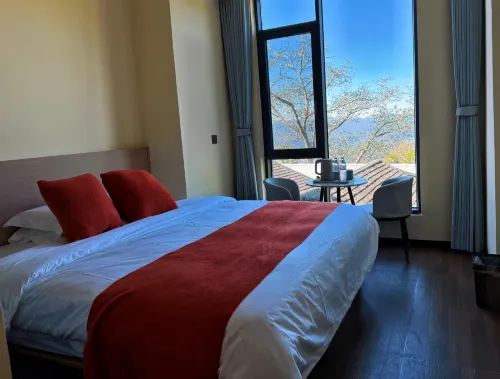 Manghong 125 Homestay - New