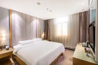 라벤더 호텔 산터우 주치 로드 레일웨이 스테이션 - 3성급