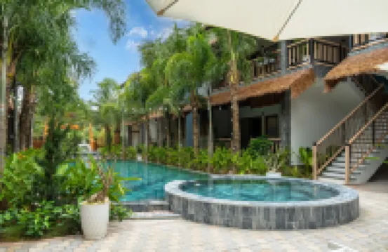 Le Bambou Resort & Spa Phu Quoc