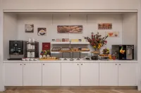 B&B HOTEL Treviso Al Fogher - breakfast