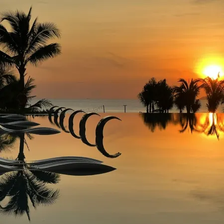 The Light Beach Residences by Arena