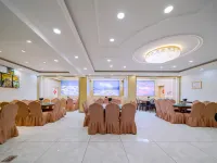 Lao Dongbei Inn (Xuexiang National Forest Park Store) - Aamiainen