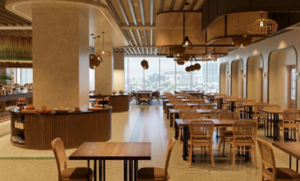 Grand Plaza Hanoi Hotel