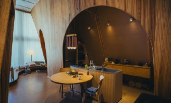 SANU 2nd Home Yamanakako1st