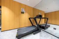 Cooperation Taoyuan Hotel (Shambala Cultural Plaza) - Spor Salonu