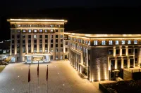 "Xuan'en Police Garden Building Hotel - 3-Star