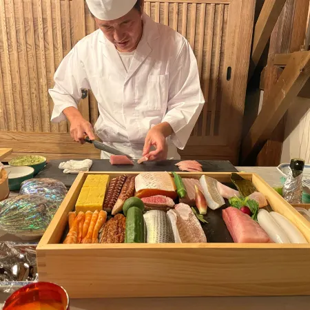 Oyashiki Stay Ko - A retreat on island time.