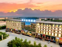 โรงแรมสไตล์บูทีคซิตี้คอร์ดิเนต