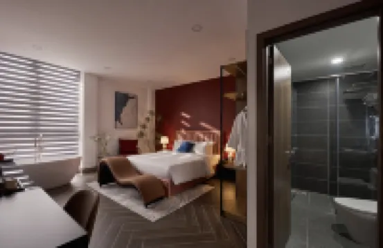 Lovera Hotel Airport