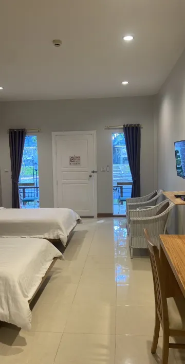 ห้องซูพีเรียร์