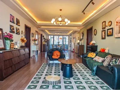 Manye Female Only Hostel (Northeast Normal University Subway Station) Hotel a 