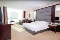 푸 쉬 귀 샨 호텔 귀양 - 발코니