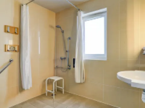 B&B HOTEL Dijon Nord Zénith Hotels near Zénith de Dijon