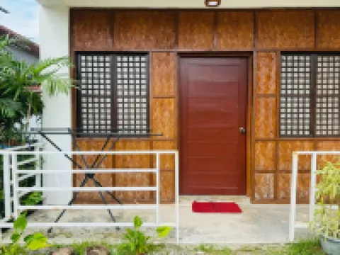 Camp Saint John Hotel La Union Hotels in San Juan