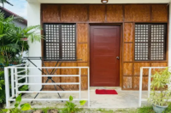 Camp Saint John Hotel La Union