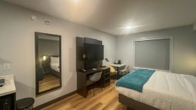 Studio 6 Fort Frances, ON