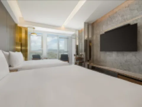 風華渡假酒店-墾丁館