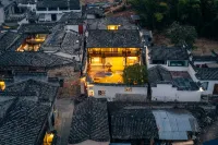 Hongcun Boyue Fanhua Designer Art Resort Art Homestay