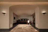 Shantou The Mixc Huashan South Road Atour Origin Hotel - Gym