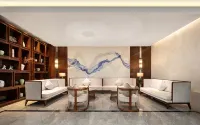 Pengfei Guobin Hotel - Gym