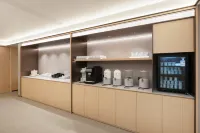 JI Hotel (Zhangzhou Ancient City) - Morgenmad