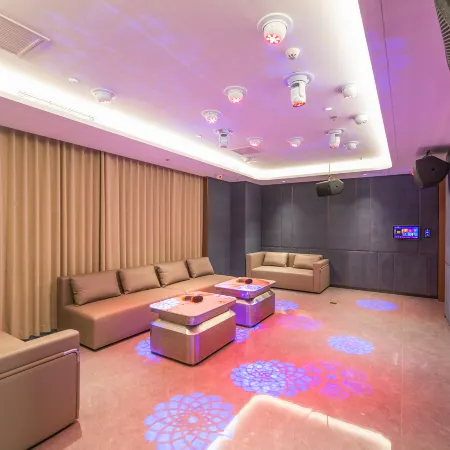 Shenwan Hotel