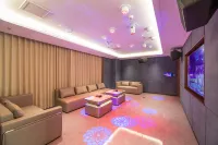 Shenwan Hotel - فطور