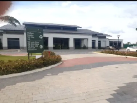 The Mangrove at Carey Circles Hotels in 