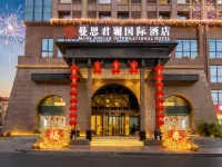 Mans Junlan International Hotel Hotels near Tongtian Grotto
