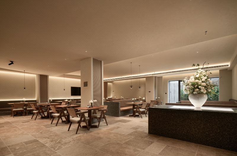 Yantai Binhai Square Atour Origin Hotel​ photo 6