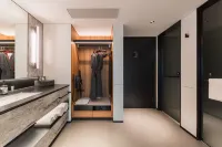 Intercity Hotel Guangzhou Tianhe Taikoo Hui - Jacuzzi