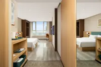 Lanzuan Boutique Hotel (Rushan Qingshan Road Branch) - 2 звезды