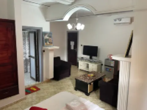 NGK HOTEL APARTMENT Hotels in Bafoussam