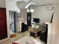 NGK HOTEL APARTMENT