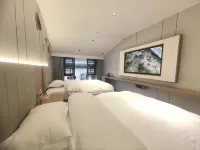 Guiease · Guiyi Hotel