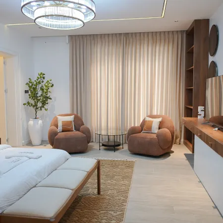 Casalavoro Residence Wuse 2
