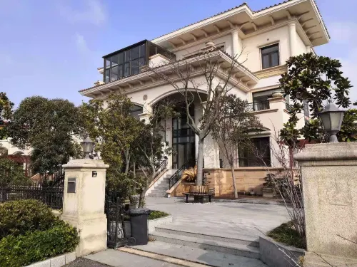 啟東恆大威尼斯獨角獸sweel海景度假美宿