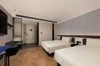 Qingju Hotel at Yantai International Airport, Jinan High-tech Zone