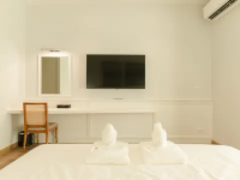 แสนบูติค น่าน โรงแรมในน่าน