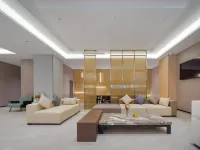 FANFAN CHENG PIN HOTEL (Bobei Hakka Cultural Pedestrian Street)