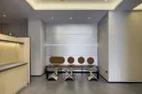 MAXACCOM Future Hotel (Wenzhou Longgang Municipal Government)