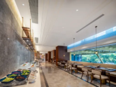 New Century Grand Hotel Linhai, Taizhou Hotels in Linhai